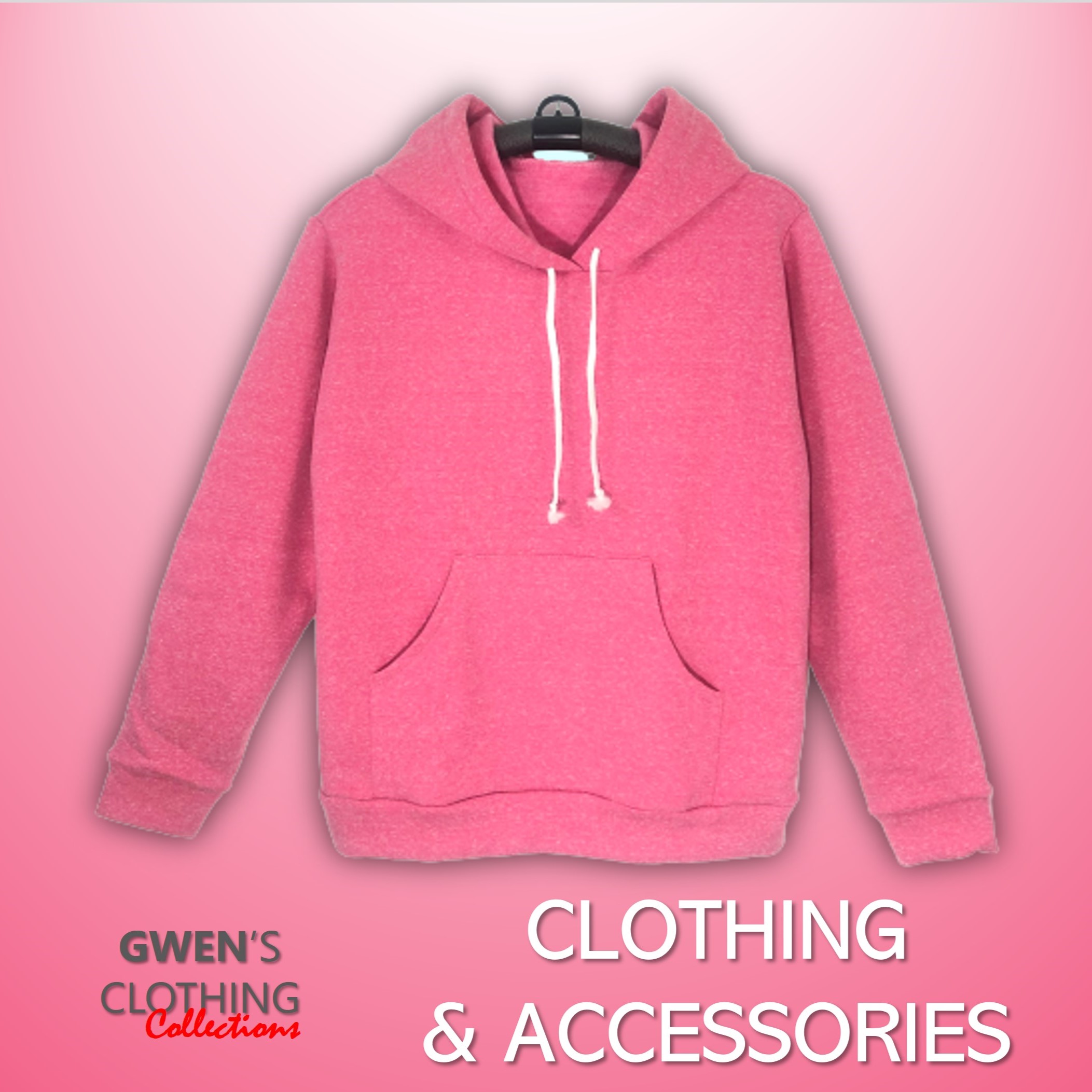 Gwen's WB Clothing
