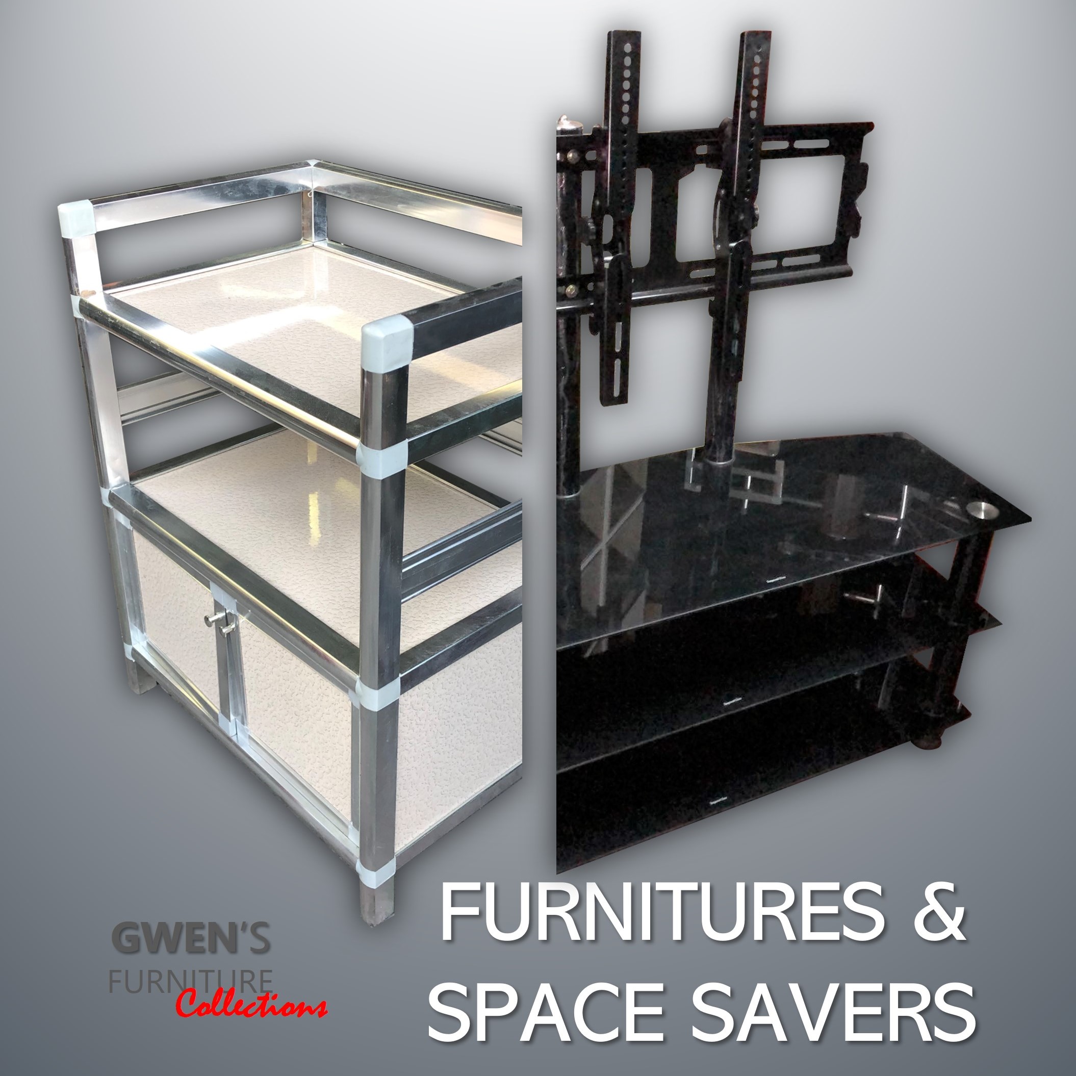 Gwen's WB Furniture